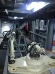 Buque de crucero en venta