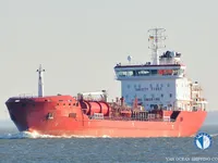 Petrolero/quimiquero en venta
