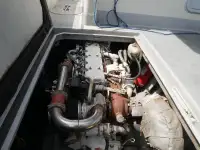 Catamarán en venta