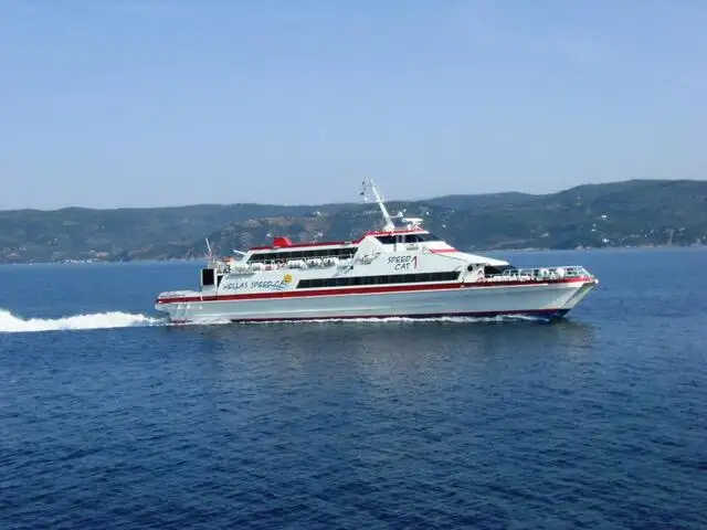 Catamarán en venta