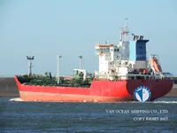 Petrolero/quimiquero en venta