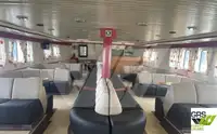Buque de pasajeros en venta