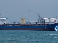 Petrolero/quimiquero en venta