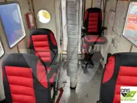 Embarcaciones de trabajo en venta