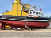 Remolcador en venta