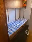 Buque granelero en venta