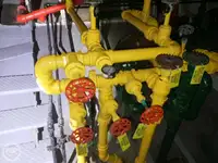 Buque de crucero en venta