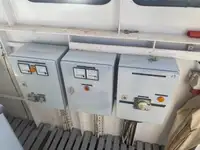 Remolcador en venta