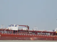 Petrolero/quimiquero en venta