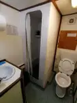 Lancha de tripulación en venta