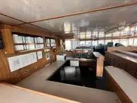 Remolcador en venta