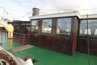 Barcaza en venta