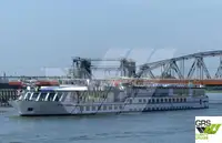 Buque de crucero en venta