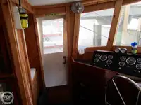 Arrastrero en venta