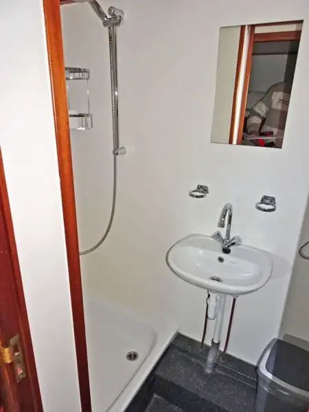 Buque granelero en venta