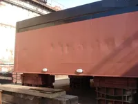 Barcaza en venta