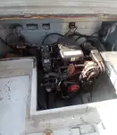 Buque de crucero en venta