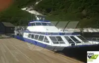 Barco de transbordador en venta
