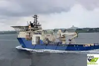 Buque de suministro rápido (FSV) en venta