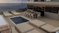 Catamarán en venta