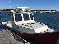 Buque de procesamiento de pescado en venta