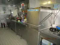 Buque frigorífico en venta