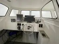 Catamarán en venta