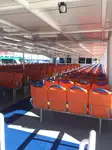 Buque de crucero en venta