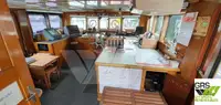 Embarcaciones de trabajo en venta