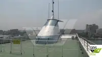 Buque Ro-Ro en venta