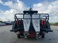 Patrullera en venta