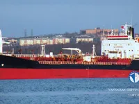 Petrolero/quimiquero en venta
