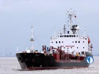 Petrolero/quimiquero en venta