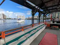 Buque de crucero en venta