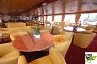 Buque de crucero en venta