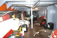 Buque grúa en venta