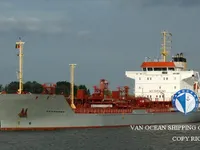 Petrolero/quimiquero en venta
