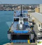 Ro-Ro ship en venta