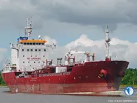 Petrolero/quimiquero en venta