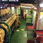 Remolcador en venta