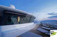 Buque de crucero en venta