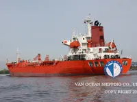 Petrolero/quimiquero en venta