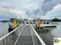 Barco turístico en venta