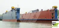 Dique flotante en venta