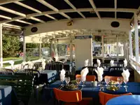 Buque de crucero en venta