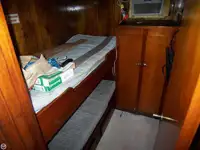 Remolcador en venta
