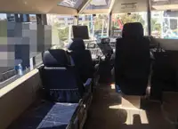 Embarcaciones de trabajo en venta