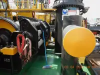 Remolcador en venta