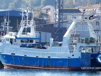 Arrastrero en venta
