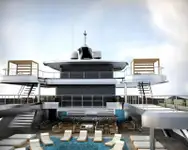 Catamarán en venta